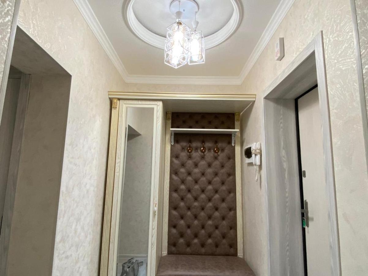 Apartment “Novza” Tashkent Exterior photo